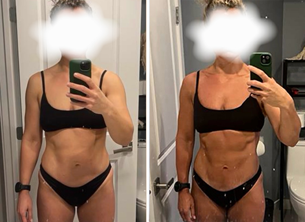 ​ testimonial